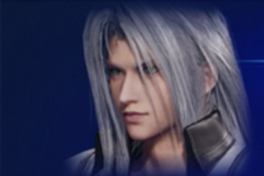 Séphiroth