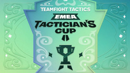 Tactician's Cup 2 sur TFT : résultats, vainqueur, date, format, diffusion ... tout ce qu'il y a à savoir sur la compétition du set 12