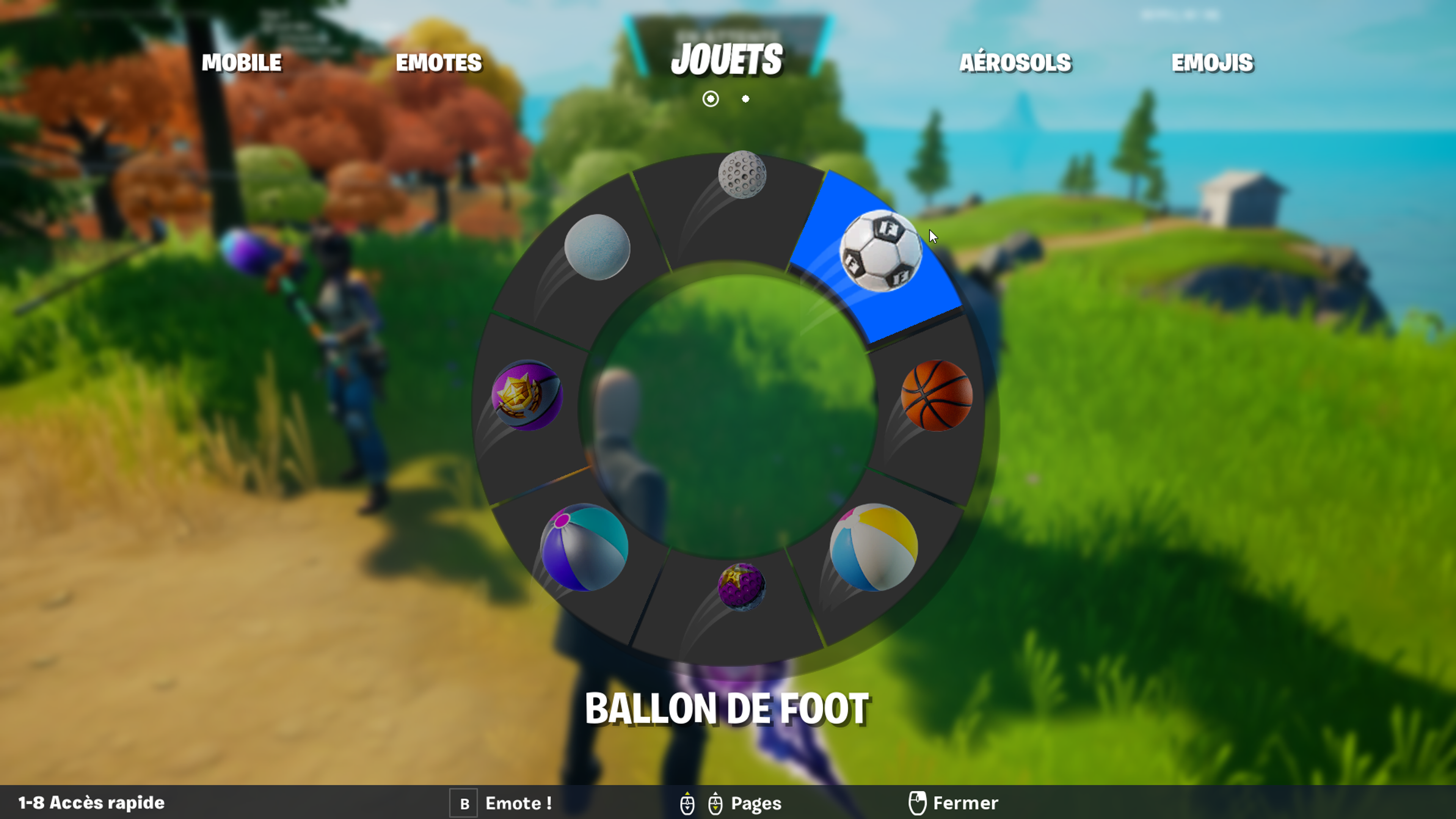 ballon-de-foot