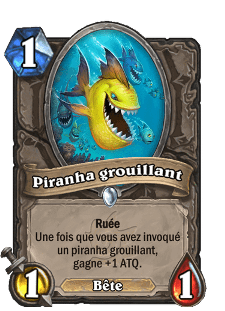 piranha-grouillant-nouvelle-carte-coeur-cite-engloutie-hearthstone