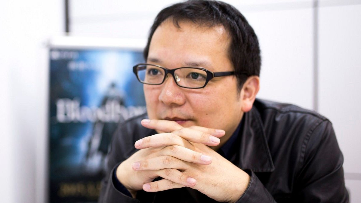 Hidetaka Miyazaki, le papa d’Elden Ring considère que ce n’est pas encore son RPG idéal