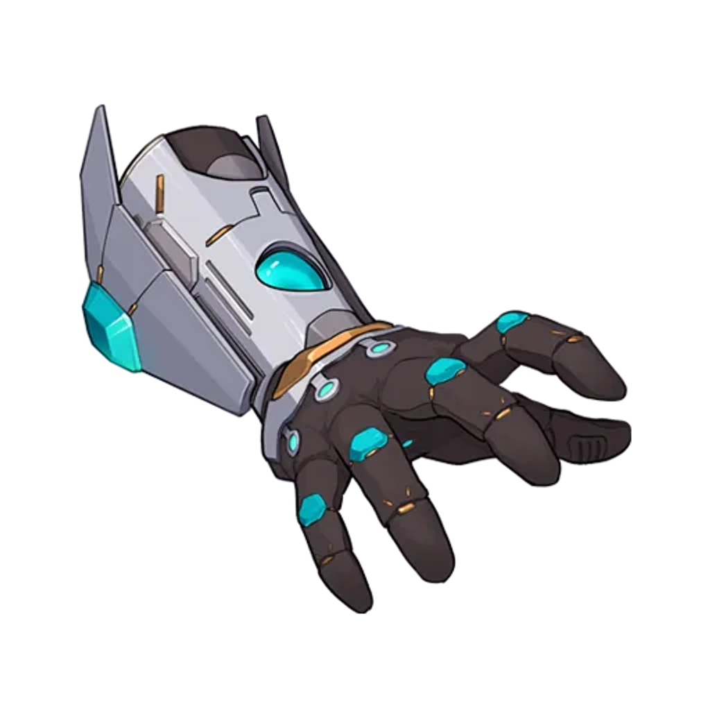 cyberneticarm