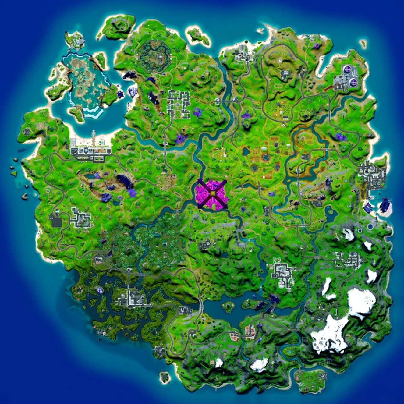 fortnite-map