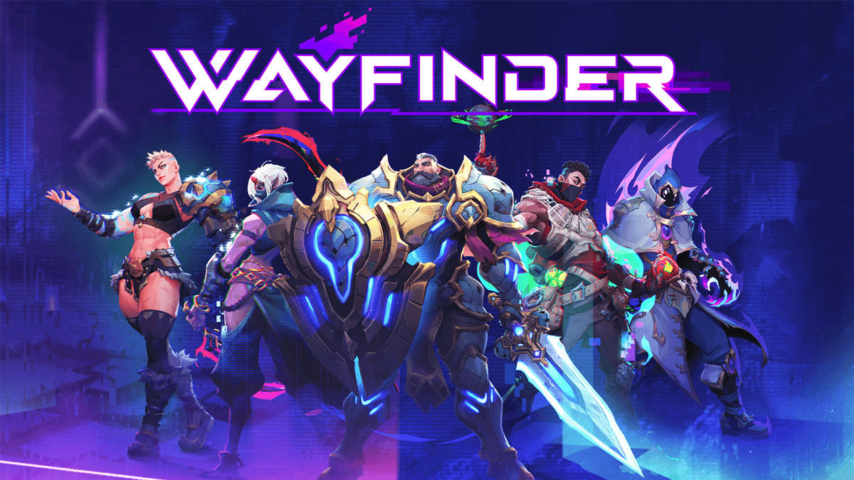 Liste des classes de Wayfinder