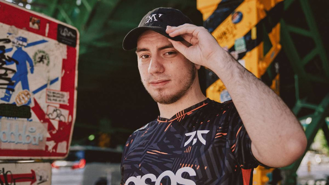 Mercato Valo : Derke quitte Fnatic et s'engage avec Vitality ! Un roster terrifiant pour les abeilles en 2025 !