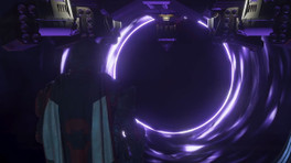 Helldivers 2 : Un trou noir créé par les joueurs laisse la porte ouverte à la faction des illuminates