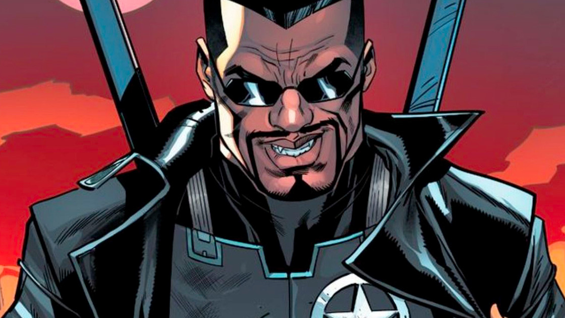 Blade date de sortie, compétences et leaks : tout ce qu'il faut savoir sur le prochain personnage de Marvel Rivals