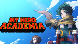 My Hero Academia saison 8 Crunchyroll date de sortie : quand sort l'anime ?