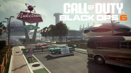 Call of Duty Black Ops 6 : Nuketown de retour ?