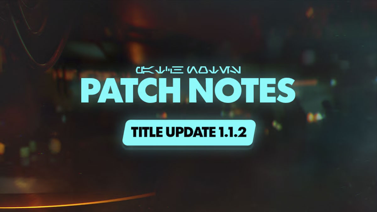 Patch Note de Star Wars Outlaws : la mise à jour 1.1.2 apporte des changements attendus !