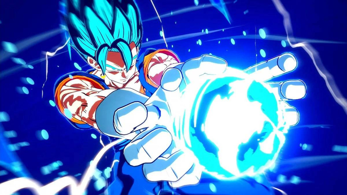 Dragon Ball Sparking Zero : date de sortie officielle et early access, quand jouer au jeu ?