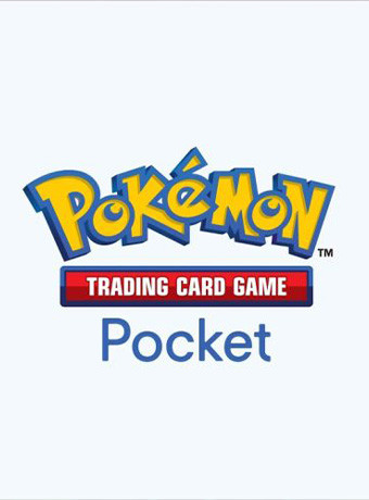 Pokémon Trading Card Game Pocket