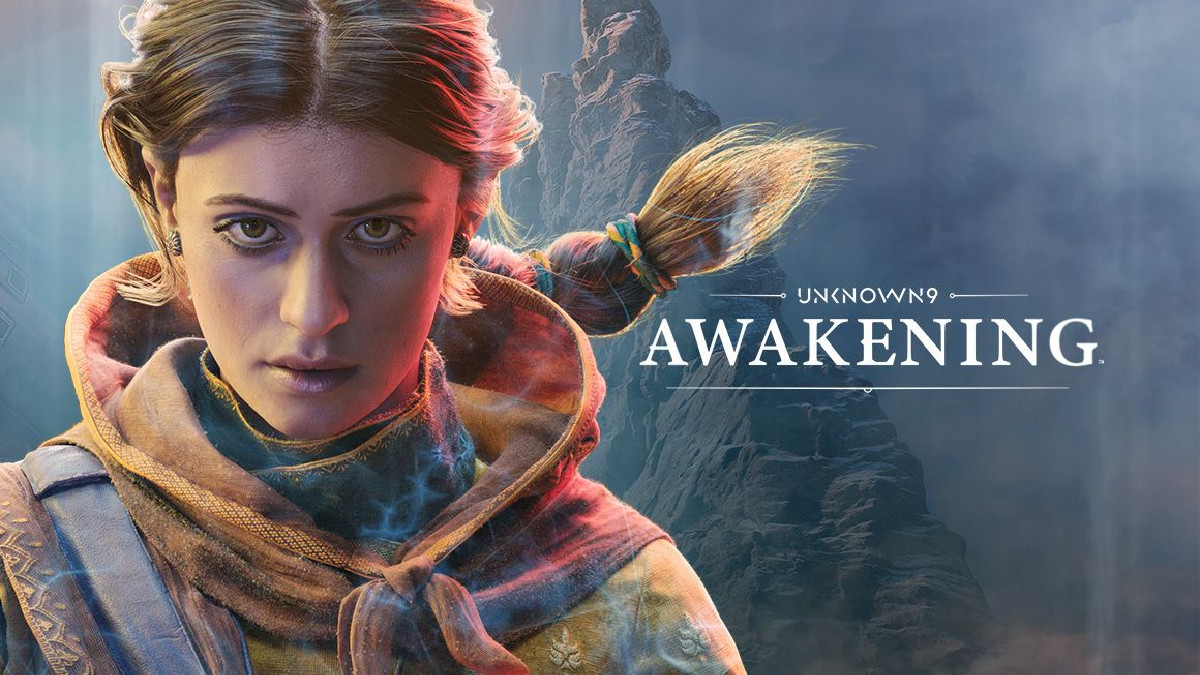 Date de sortie Unknown9 Awakening : quand sort le nouveau jeu de Bandai Namco ?