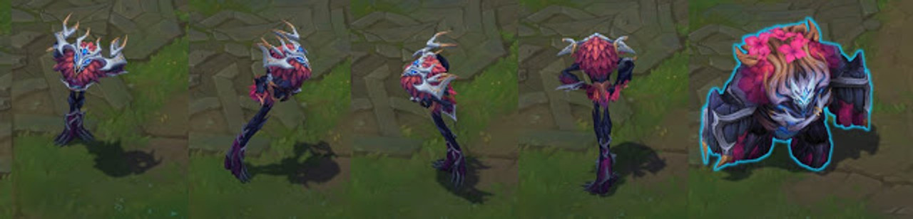 Ivern-Elderwood-Skin-10.25-PBE