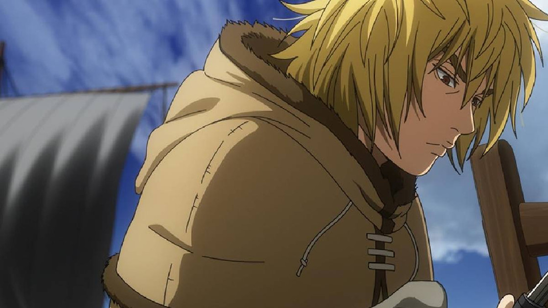 Vinland Saga Saison 3 : une date de sortie pour la suite de l'animé ?