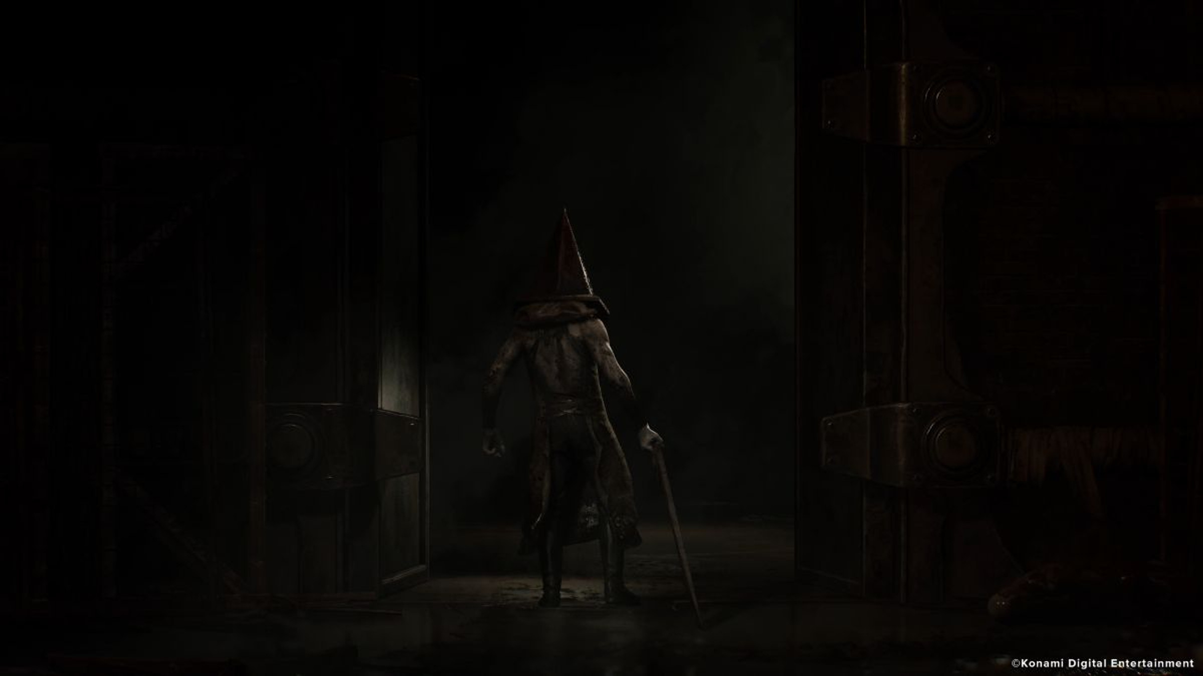 Silent-hill-2-remake-pyramid-head