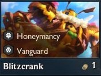 blitzcrank