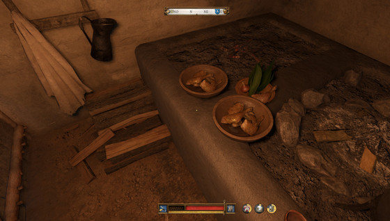 Intoxication alimentaire Kingdom Come Deliverance 2 : comment se soigner ?