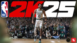 NBA 2K25 : heure de sortie, configs, taille des fichiers, Steam Deck... tout ce qu'il faut savoir