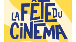 Fête du cinéma : des places à 5 euros en France