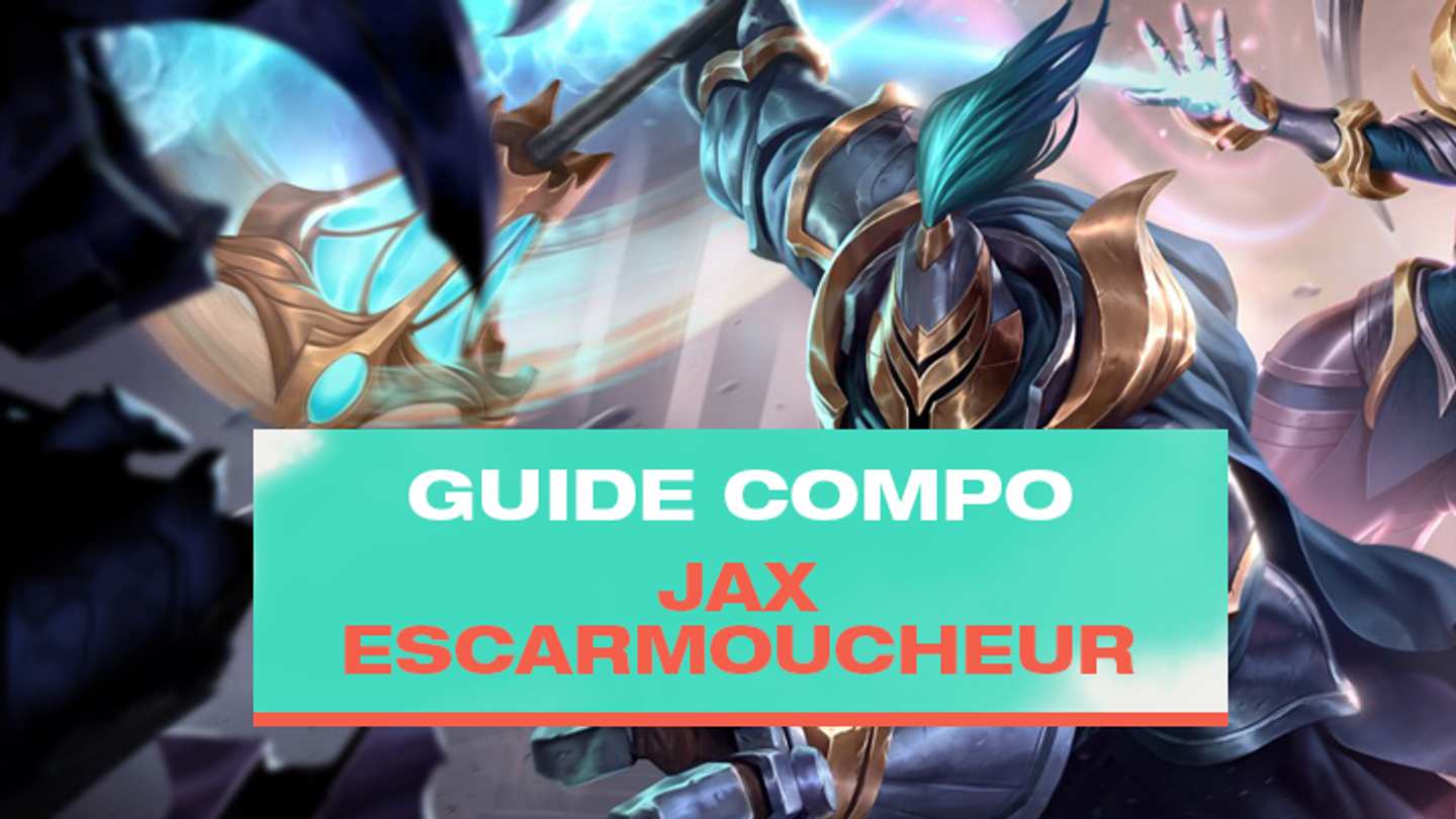 Le cheat sheet des meilleures compos en 11.10