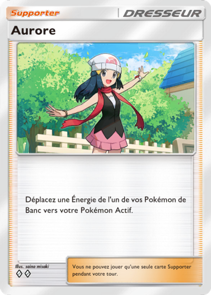 Aurore-pokemon-pocket