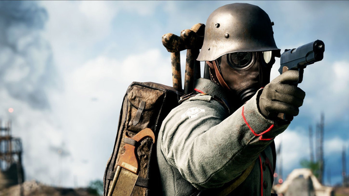 Battlefield 5 gratuit avec Amazon Prime Gaming, comment l'obtenir ?