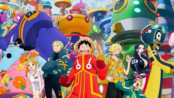 One Piece 1122 date de sortie du chapitre : quand sortent les spoilers ?