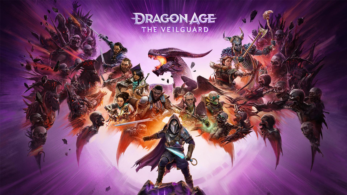 Dragon Age The Veilguard PS5, quand sort le jeu sur PC et Xbox Series X|S ?