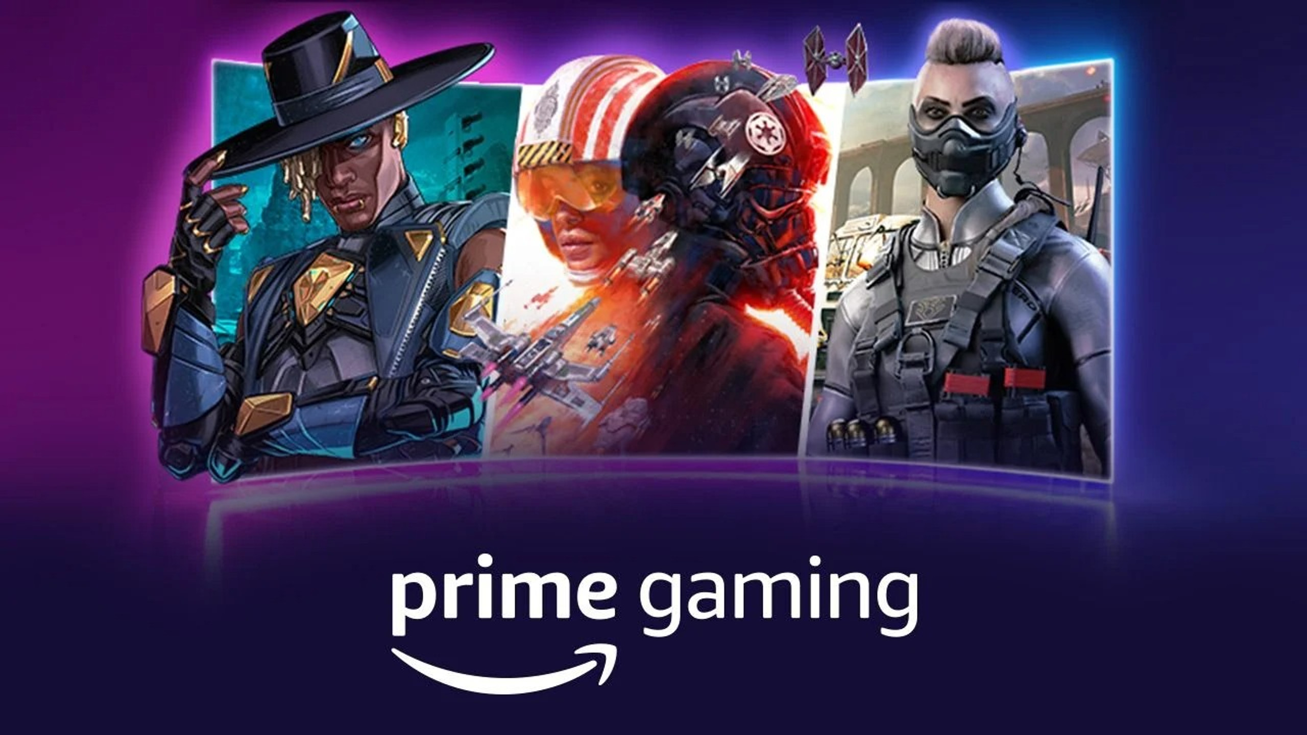 prime gaming