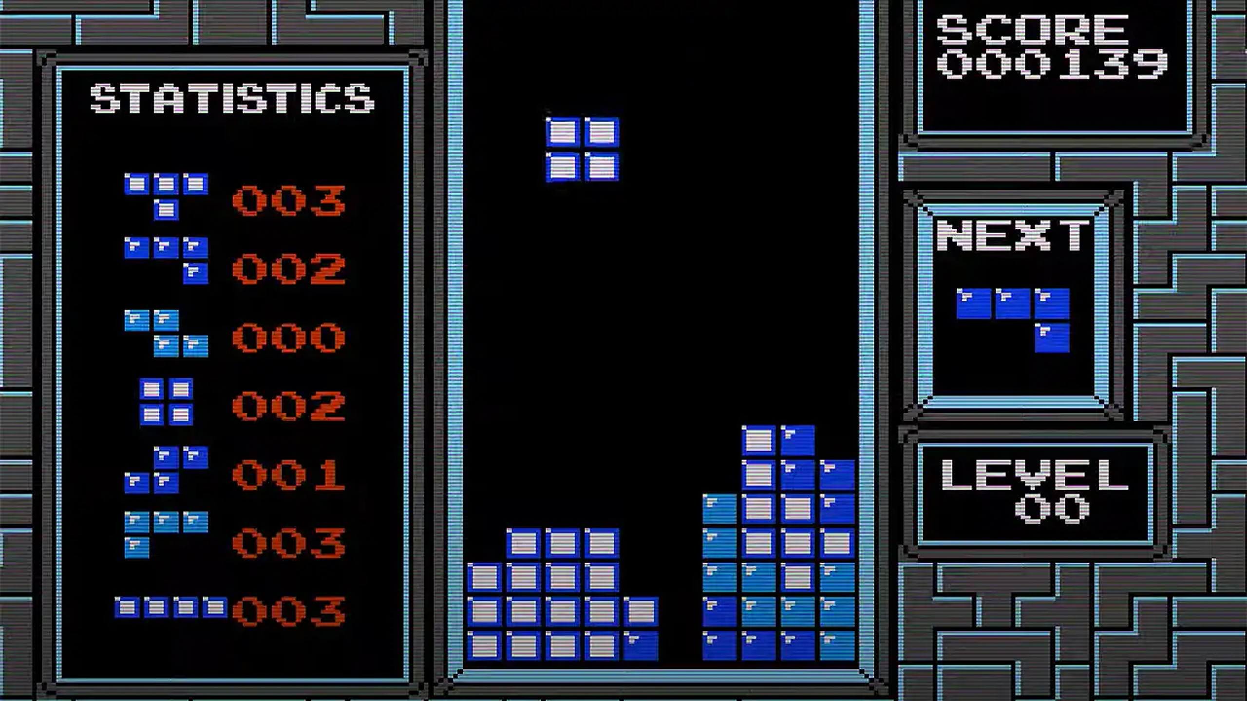 02. Tetris (1984)