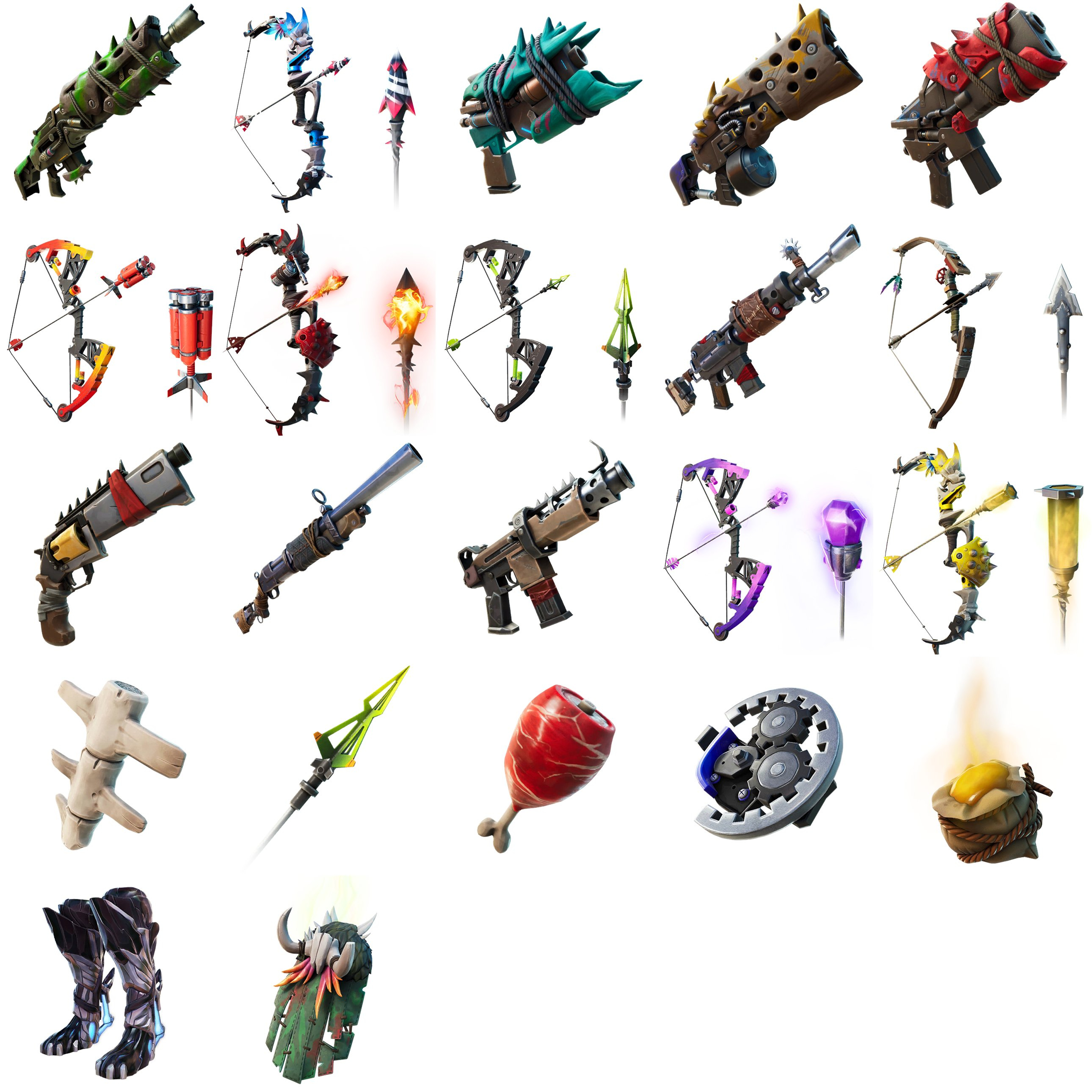 nouvelles-armes-fortnite-saison-6