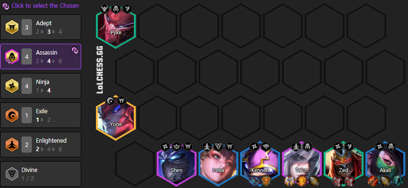 TFT-Guide-Compo-Akali-Ninja-Niveau-8