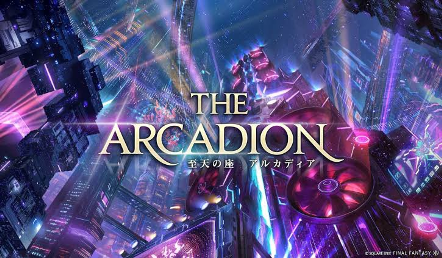 arcadion-ff