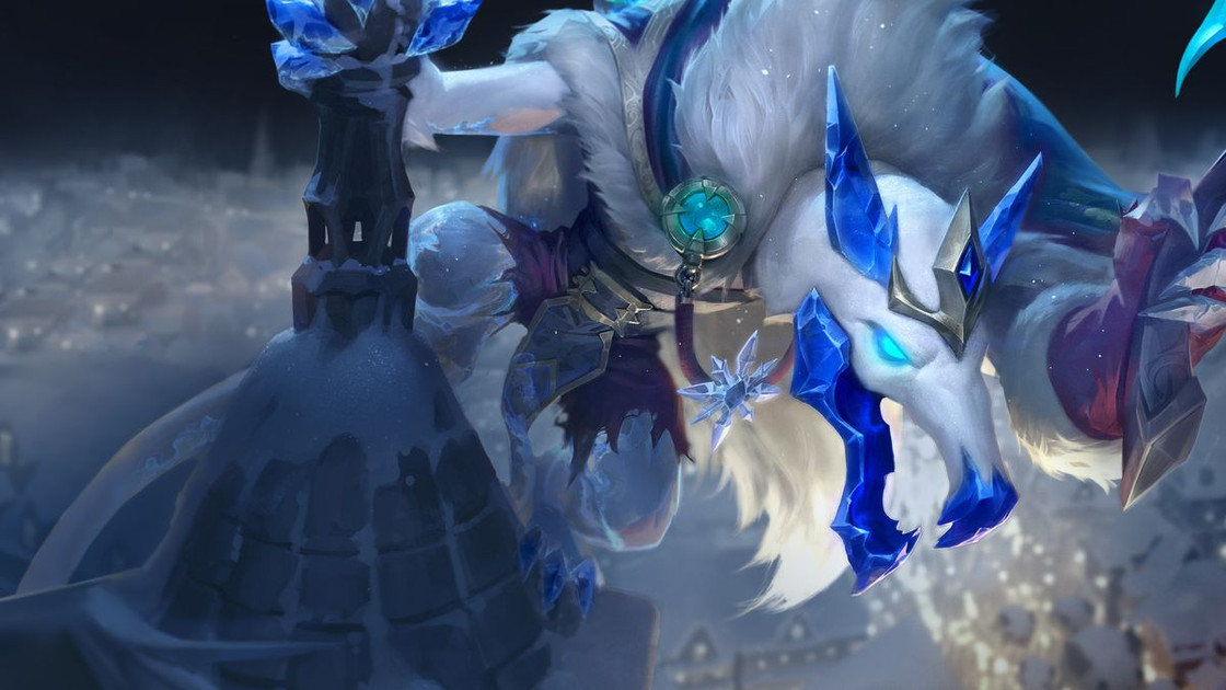 Twitch TFT au Set 12 : stuff, sort, stats, origine et classe