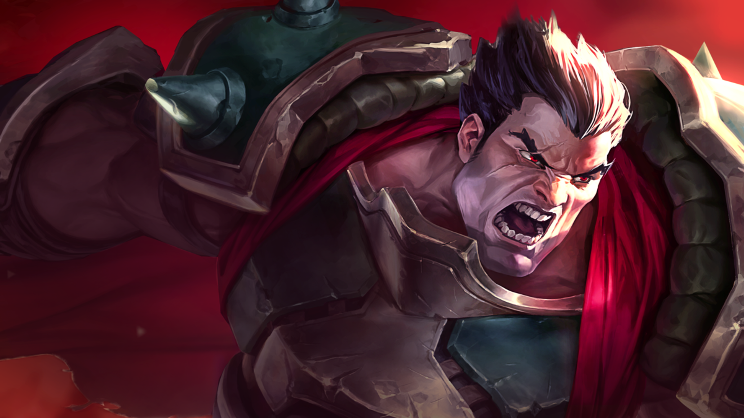 Darius