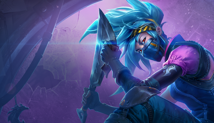 TFT : Compo Akali et Nocturne Reroll avec Assaillant et Sentinelle au Set 13