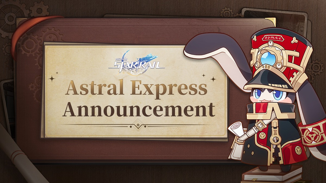 Honkai Star Rail 3.0 date et heure de sortie : quand est disponible la mise à jour ?