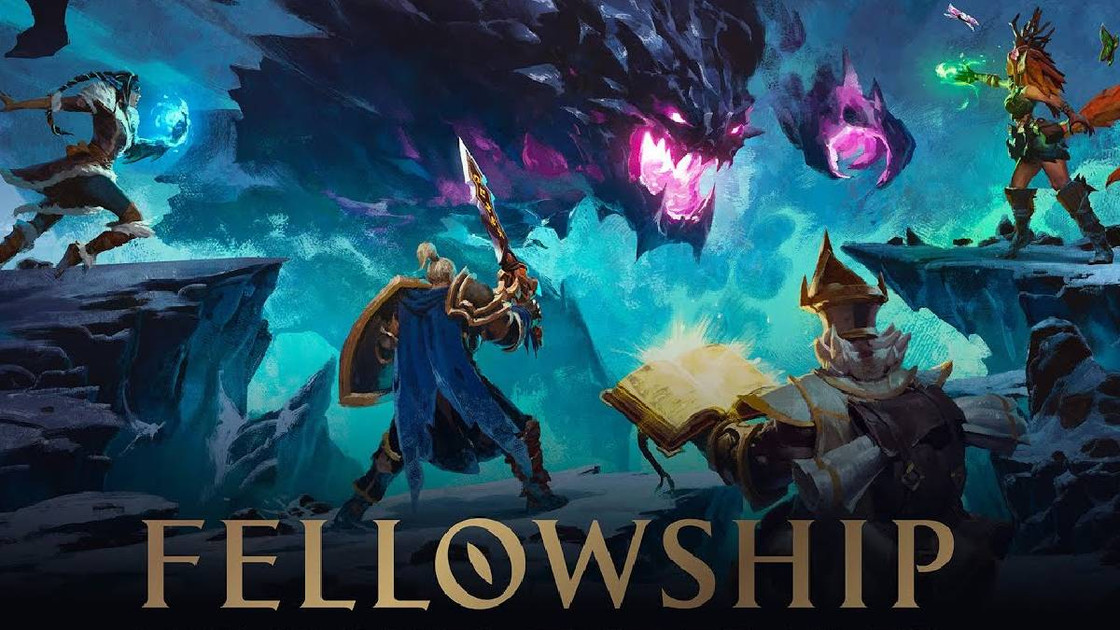 Preview Fellowship : Explorez des donjons dans un univers fantastique captivant !