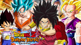 Dragon Ball Z Dokkan Battle : Tout savoir sur l'Entraînement Céleste et comment l'exploiter au maximum !