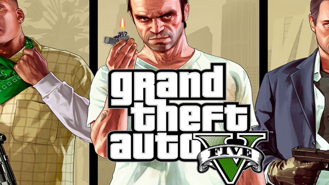 GTA 5 : Édition Premium Online, contenu et achat