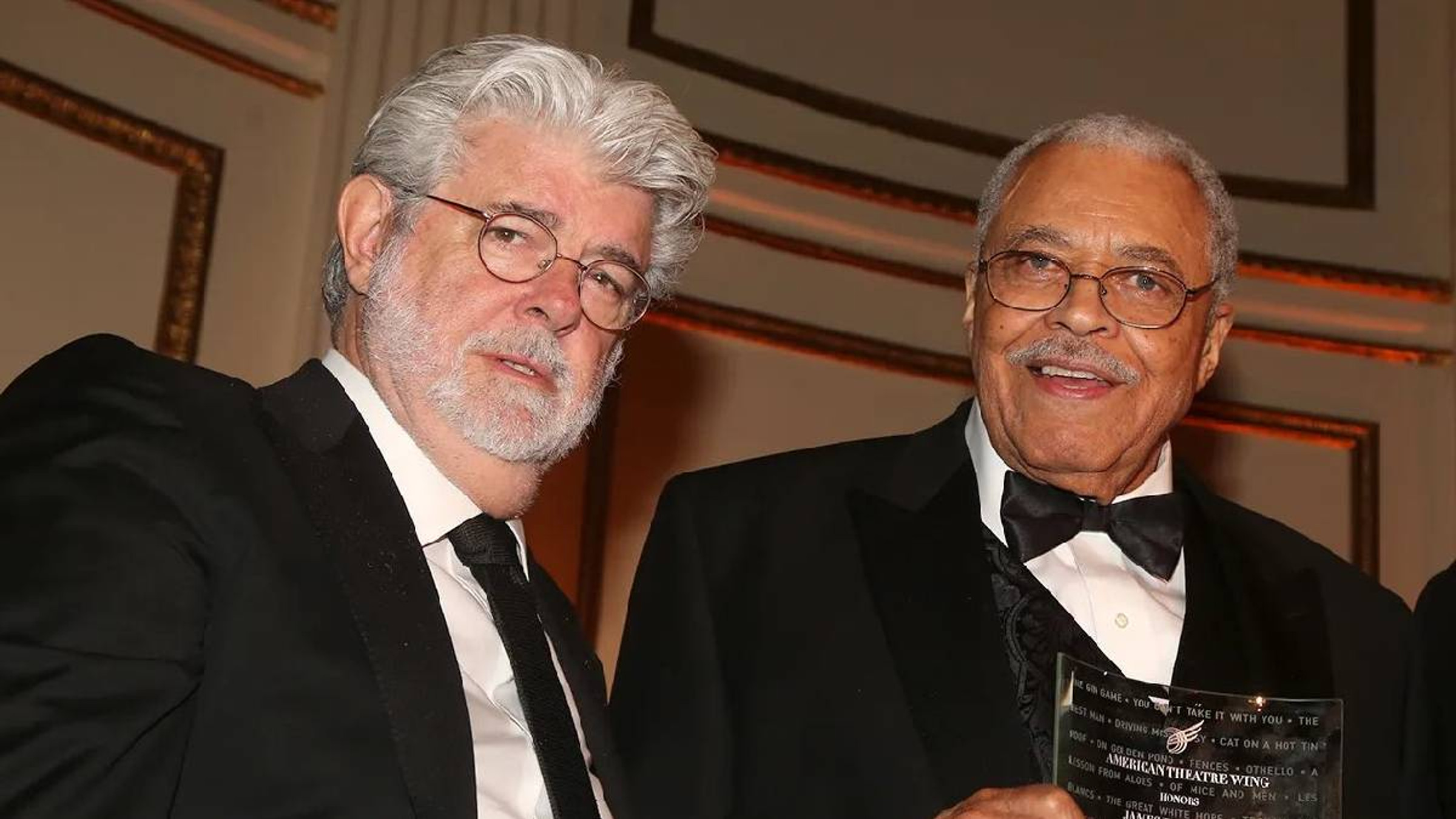 james-earl-jones-george-lucas