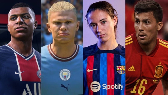 EA Sports FC 25, qui sont les 25 joueurs les mieux notés du jeu ? Mbappé est-il détrôné ?