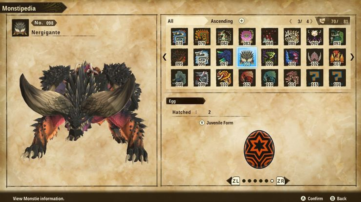 Nergigante