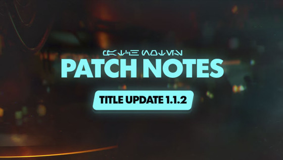 Patch Note de Star Wars Outlaws : la mise à jour 1.1.2 apporte des changements attendus !