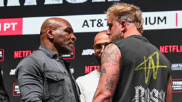 Quand et où regarder le combat entre Mike Tyson et Jake Paul gratuitement ?