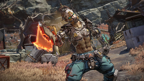 Borderlands 4 dévoile un gameplay explosif et une date de sortie, l'attente est trop longue !