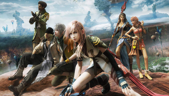 Final Fantasy XIII : un chef-d'œuvre sous-estimé qui mérite un remaster