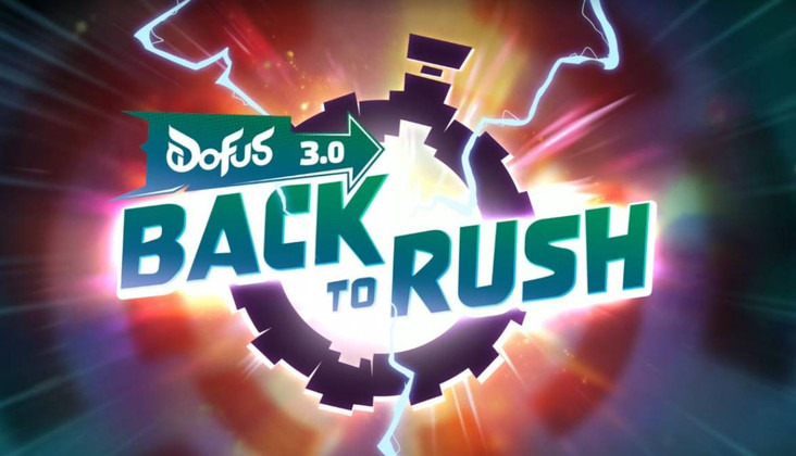 Back to Rush Dofus Unity : tout savoir sur l'évènement qui rassemble Kameto et Squeezie (entre autres)