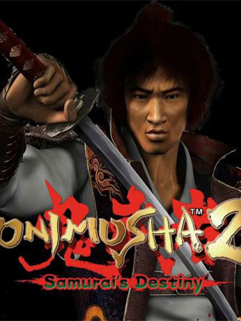 Onimusha 2